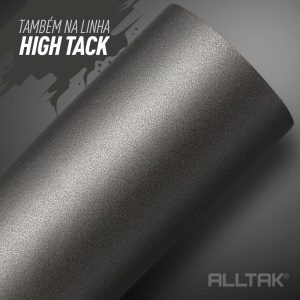 Adesivo Jateado Gray Mettalic 18J932M