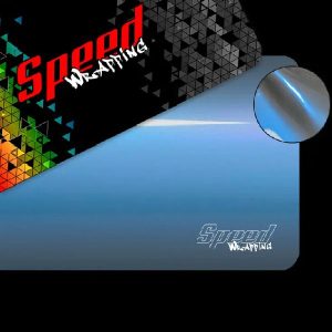 Adesivo Magic Flip Grey Blue Pet - EFG004