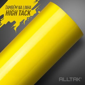 Adesivo Ultra Banana Yellow 1,38m 18U21