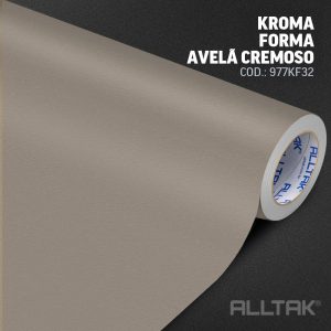 Adesivo Kroma Forma Avela Cremoso Alltak 977KF32