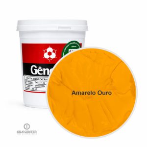 HIDROCRYL MIX AMARELO OURO 250ML