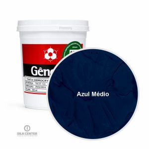 HIDROCRYL MIX AZUL MEDIO 250ML