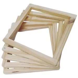 Quadro para Silk Screen 90x125 - MARUPA