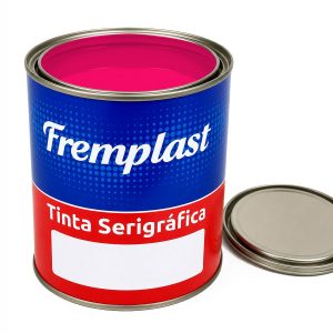 TINTA FPP PRINT MAGENTA FREMPLAST 900ML