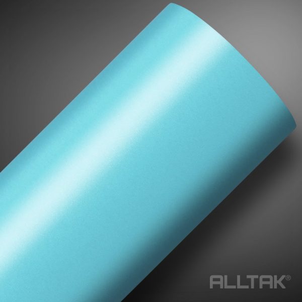 Adesivo Jateado Ice Blue 18J56