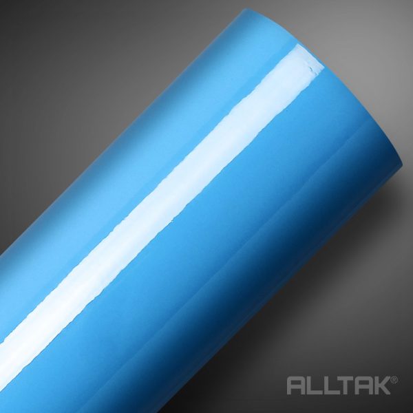Adesivo Ultra Baby Blue Alltak